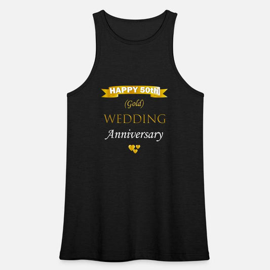 Happy 50th Wedding Anniversary Shirt