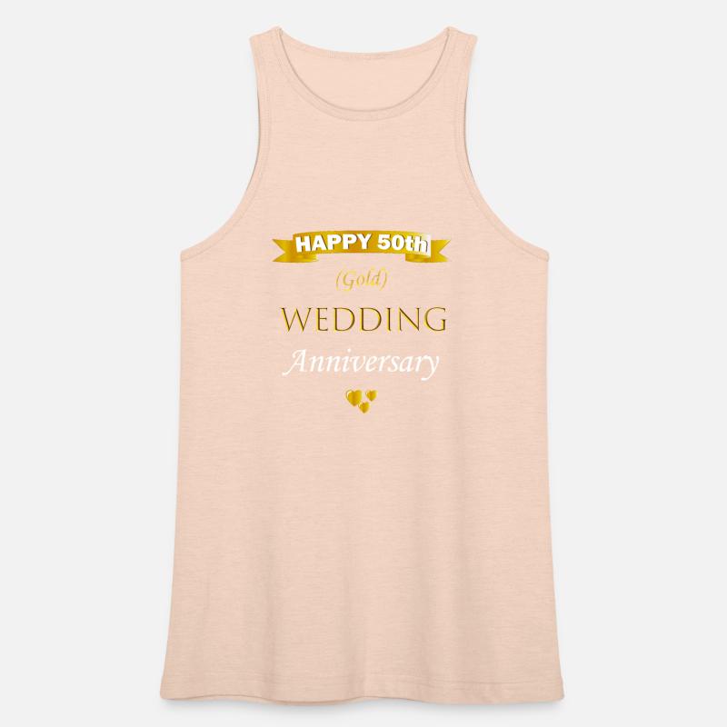 Happy 50th Wedding Anniversary Shirt