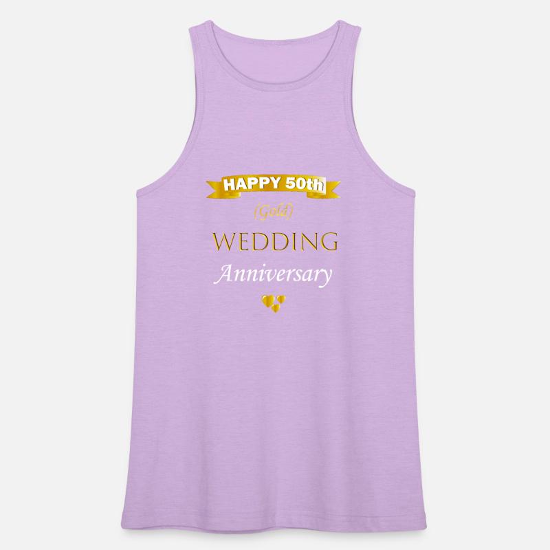 Happy 50th Wedding Anniversary Shirt
