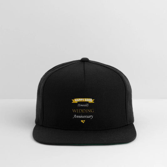 Happy 55th Wedding Anniversary Shirt