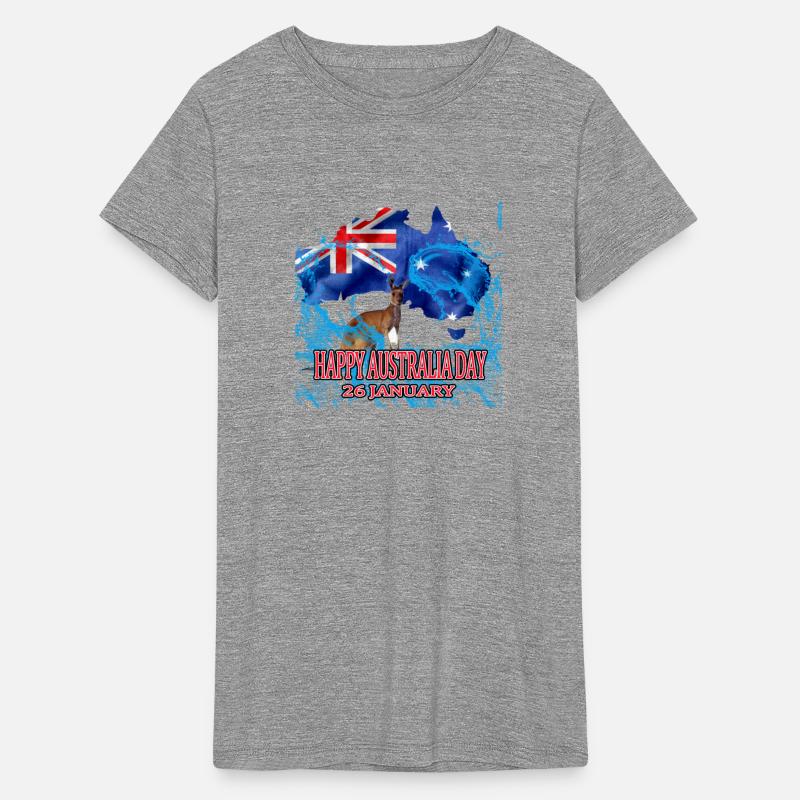 Happy Australia Day Funny