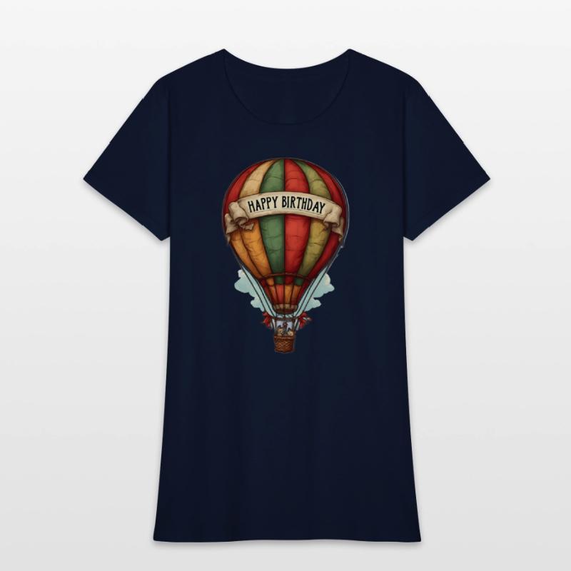 Happy birthdayTee, Funny, cat