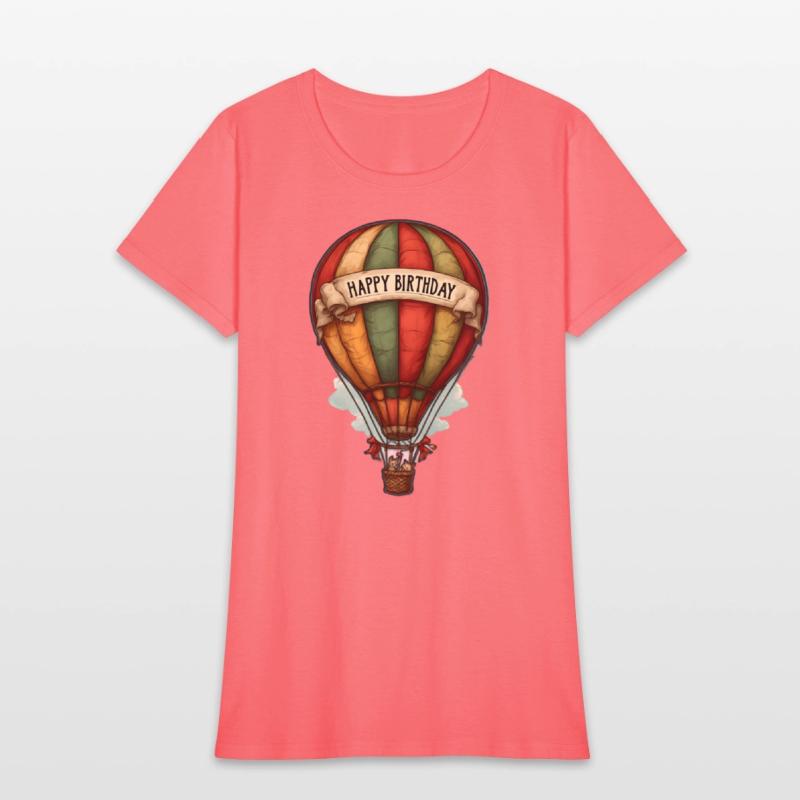 Happy birthdayTee, Funny, cat