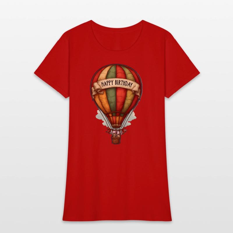 Happy birthdayTee, Funny, cat