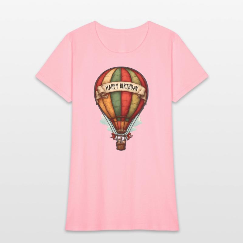 Happy birthdayTee, Funny, cat