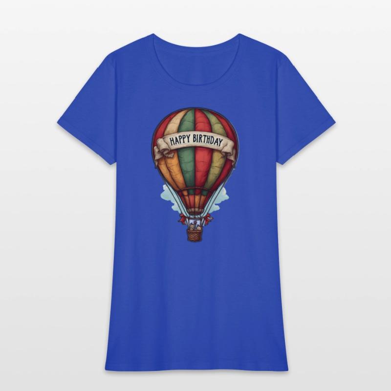 Happy birthdayTee, Funny, cat