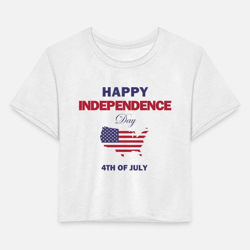 Happy Independence Day 4th of July