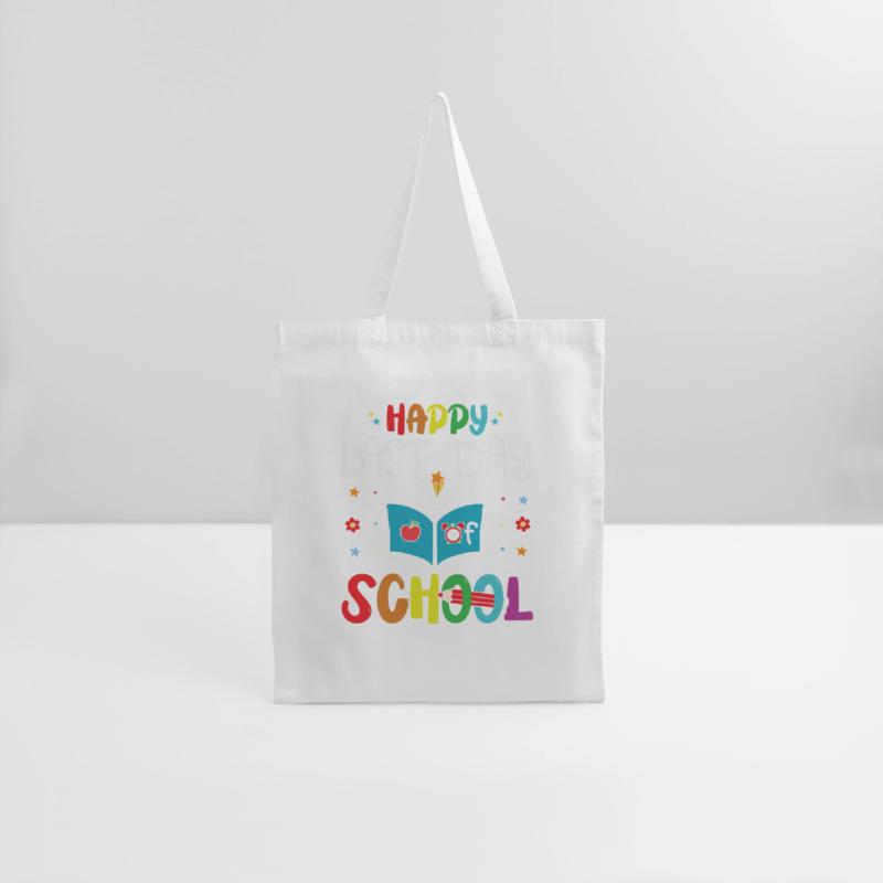 happy last day of school