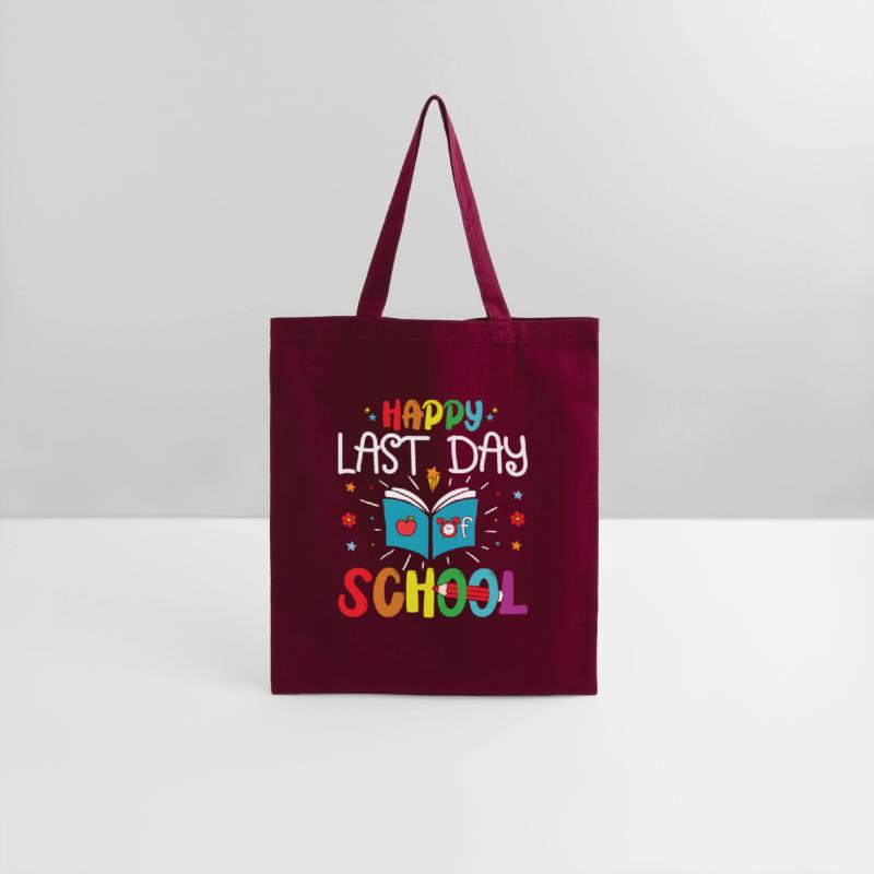 happy last day of school