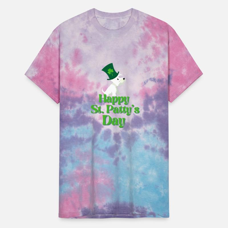 Happy St Patrick's day