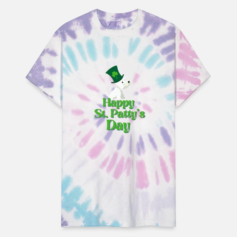 Happy St Patrick's day