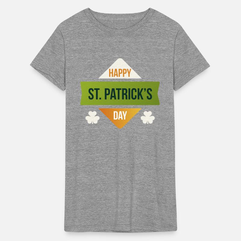 Happy St Patricks Day