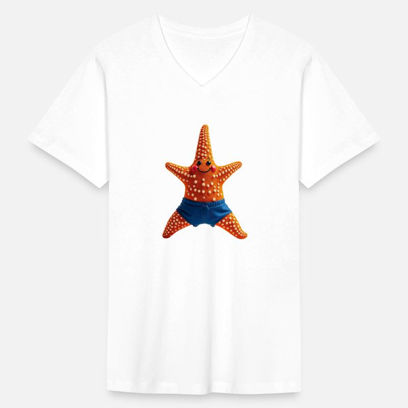 Happy Starfish Fun