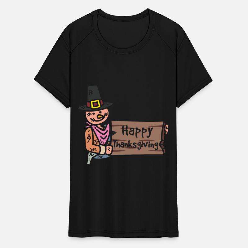 Happy Thanksgiving Day Turkey Day Holiday Feast