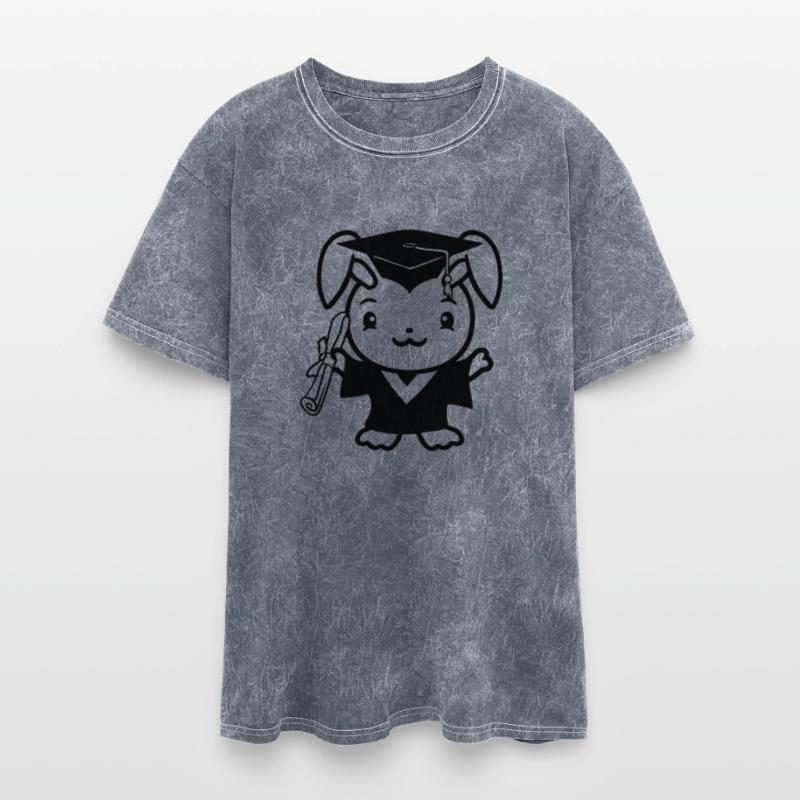 Hase College School Graduation Certificate Sweet