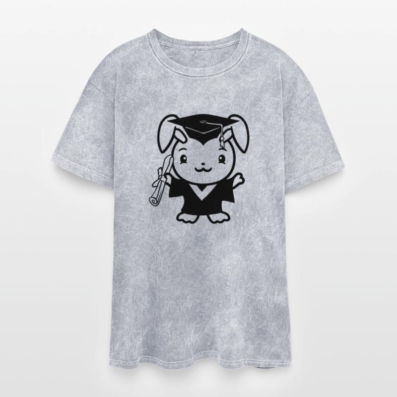 Hase College School Graduation Certificate Sweet