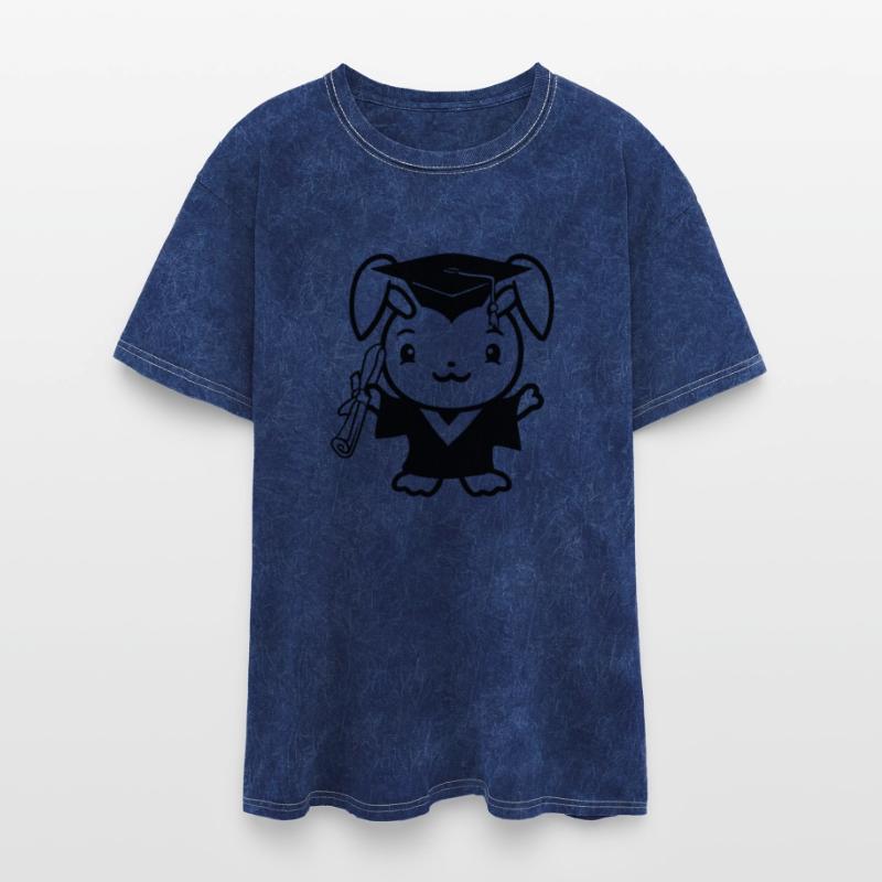 Hase College School Graduation Certificate Sweet