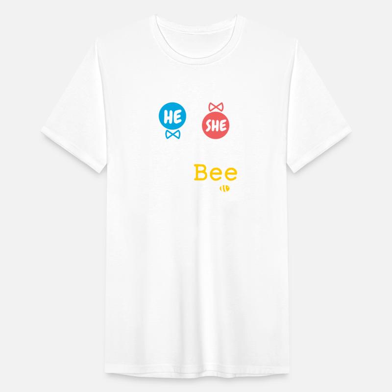 He or She Mamma To Bee Gender Reveal Family Baby