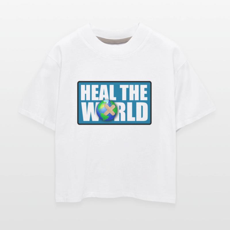 Heal the world