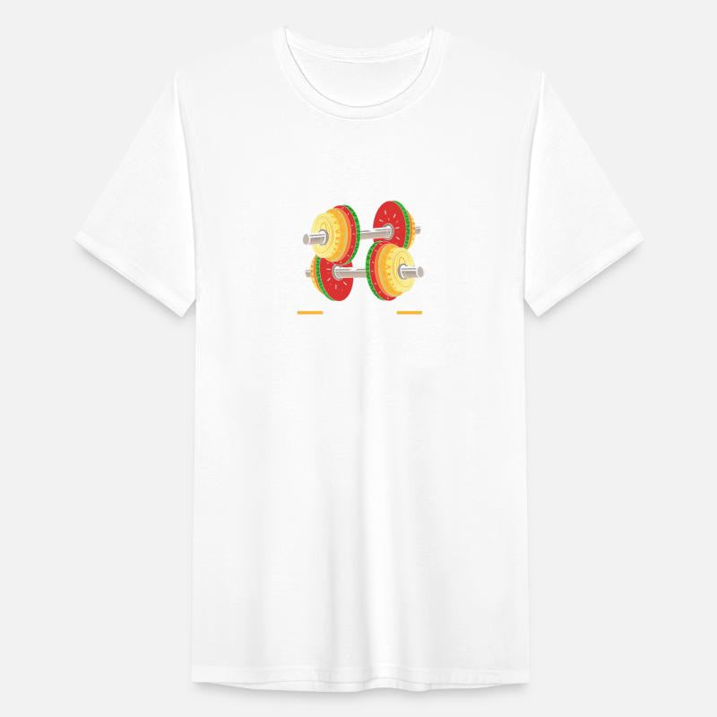 Healthy Diet Fruit Gym Fitness Nutritionist