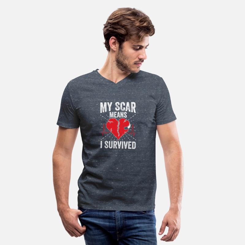 Heart Transplant Survivor Open-Heart Recovery Gift
