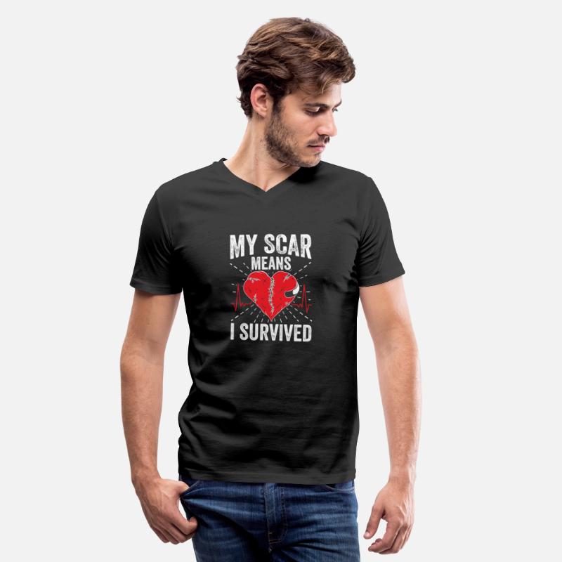 Heart Transplant Survivor Open-Heart Recovery Gift