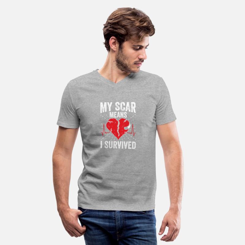 Heart Transplant Survivor Open-Heart Recovery Gift