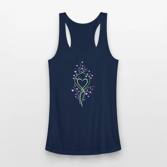 Hearts Vector Design 2 Colors