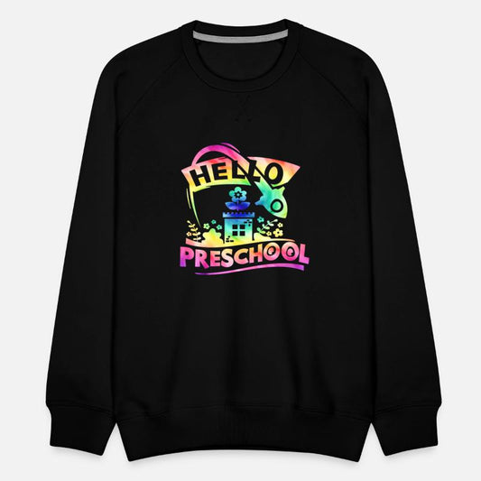 Hello Pre School Back to School