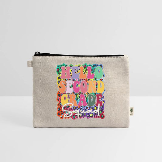 Hello Second Grade Squad 2nd Grade Back to School