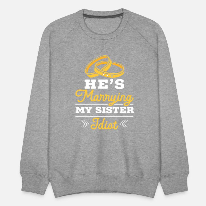 He's Marrying My Sister Stag Night Bachelor Party