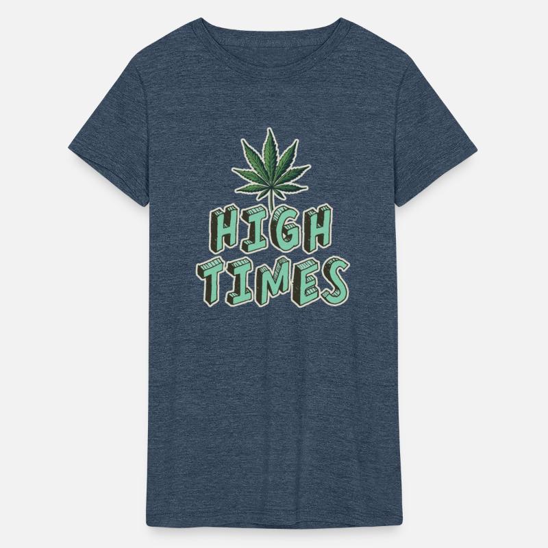 High times