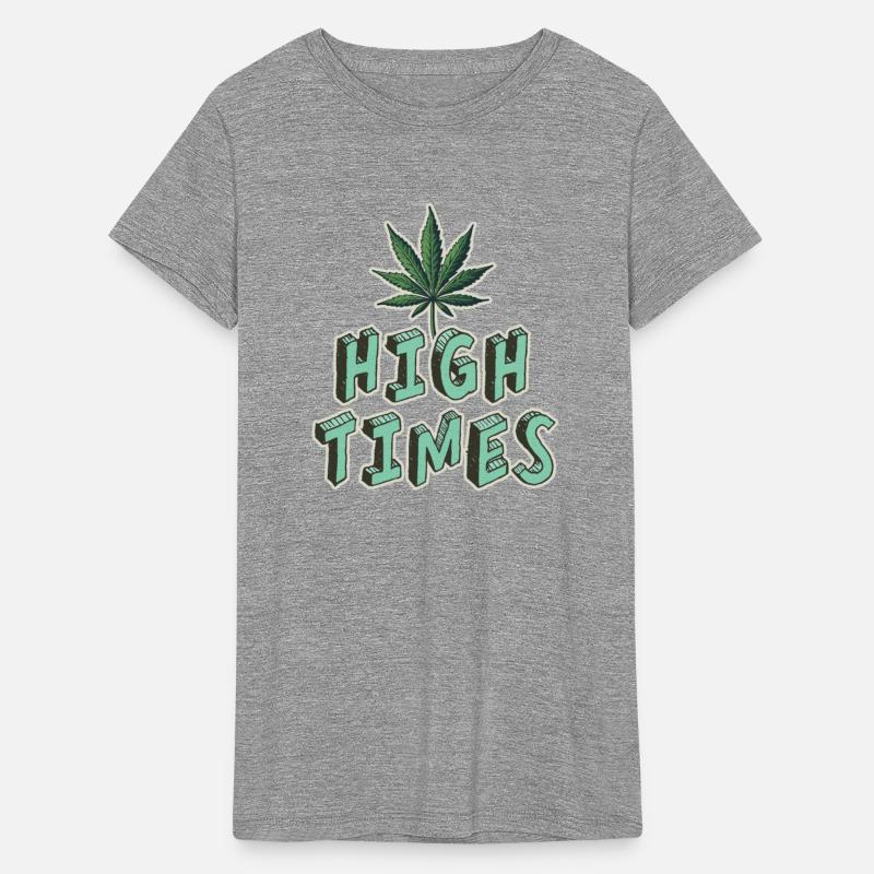 High times