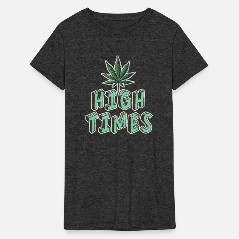 High times