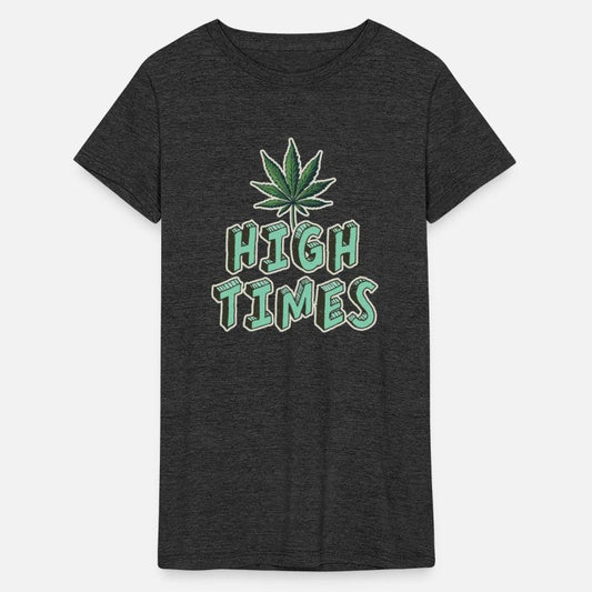 High times