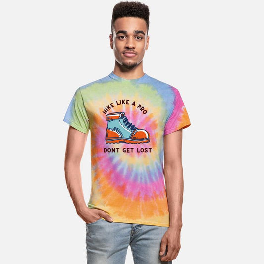 hike like a pro don t get lost