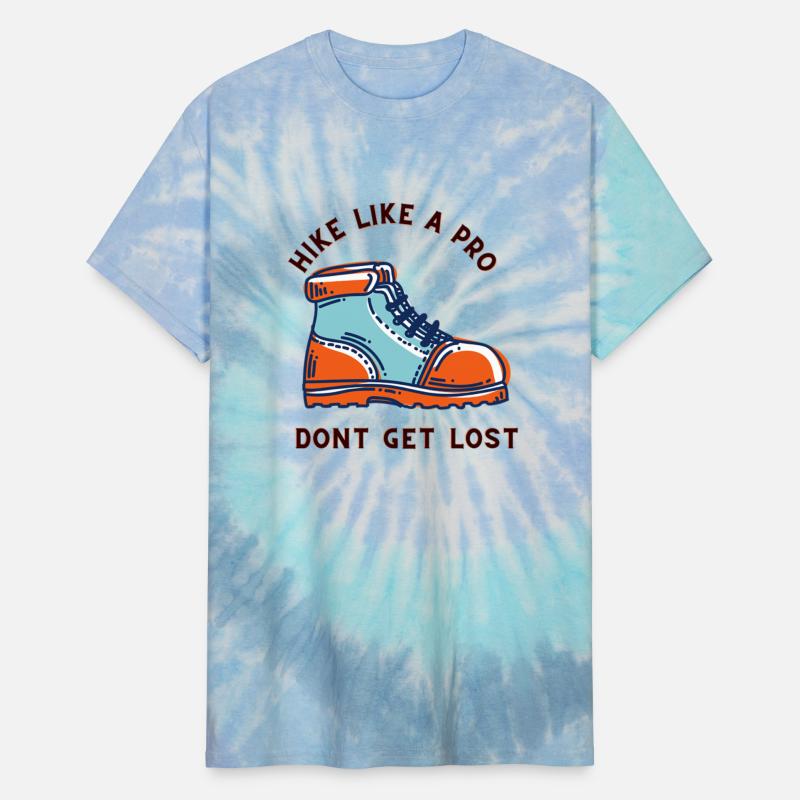 hike like a pro don t get lost