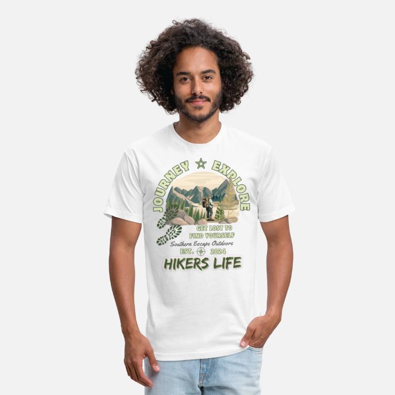 HIKERS LIFE JOURNEY ☆ EXPLORE GET LOST 58793512