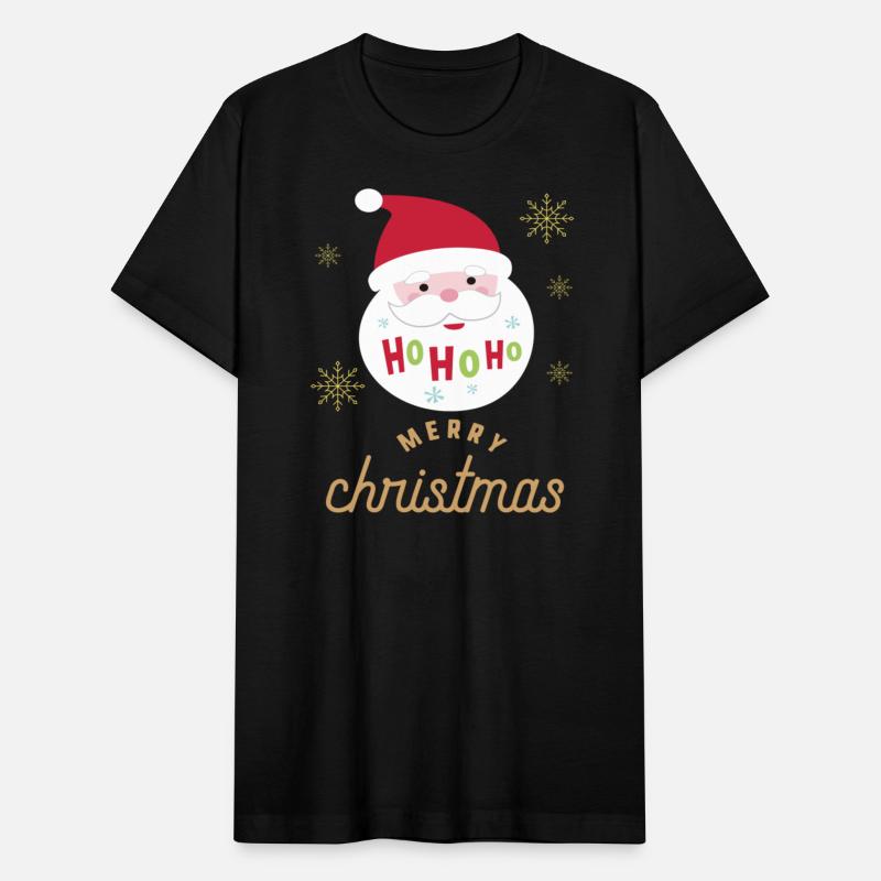 Ho Ho Ho Merry Christmas