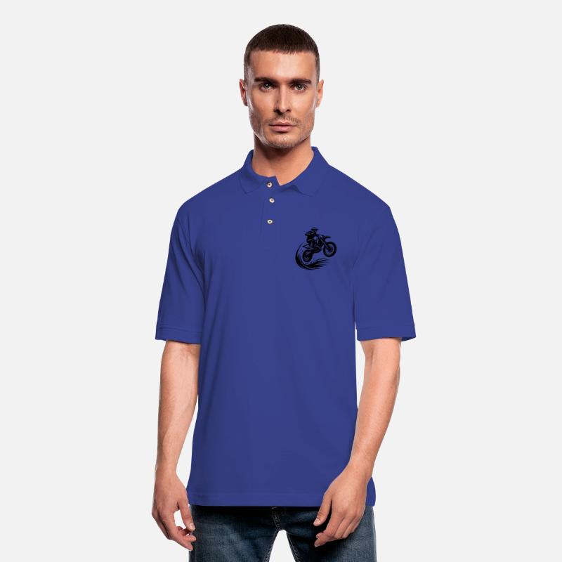 Hobby Motorsport Off-road Machine In Jump