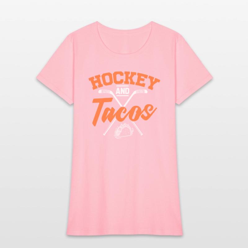 Hockey and Tacos