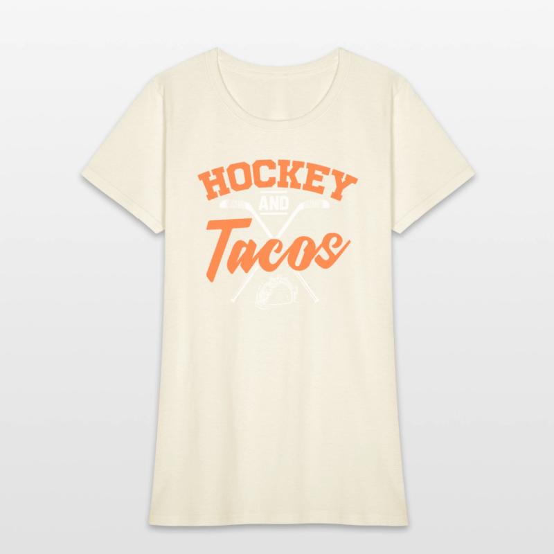 Hockey and Tacos
