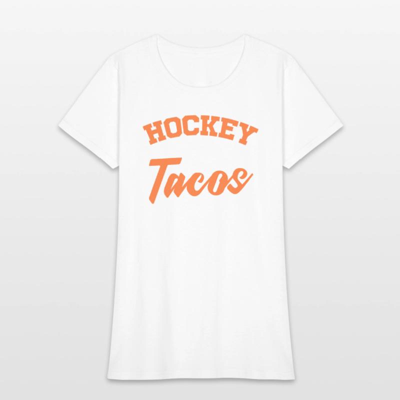 Hockey and Tacos