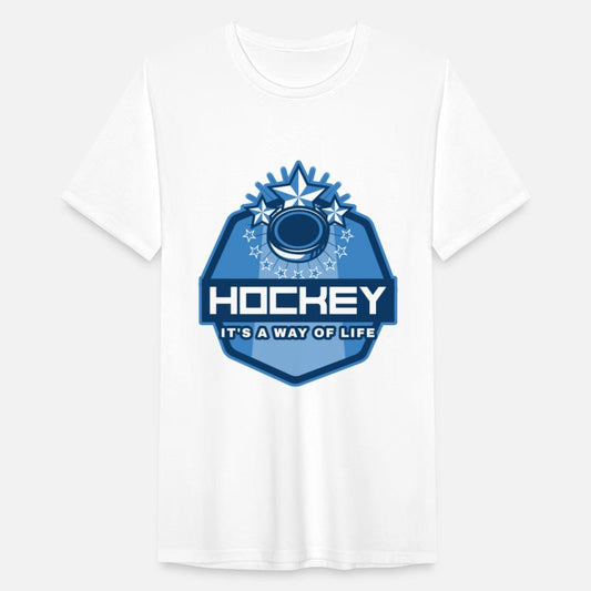 Hockey: It's A Way Of Life | Ice Hockey Sports