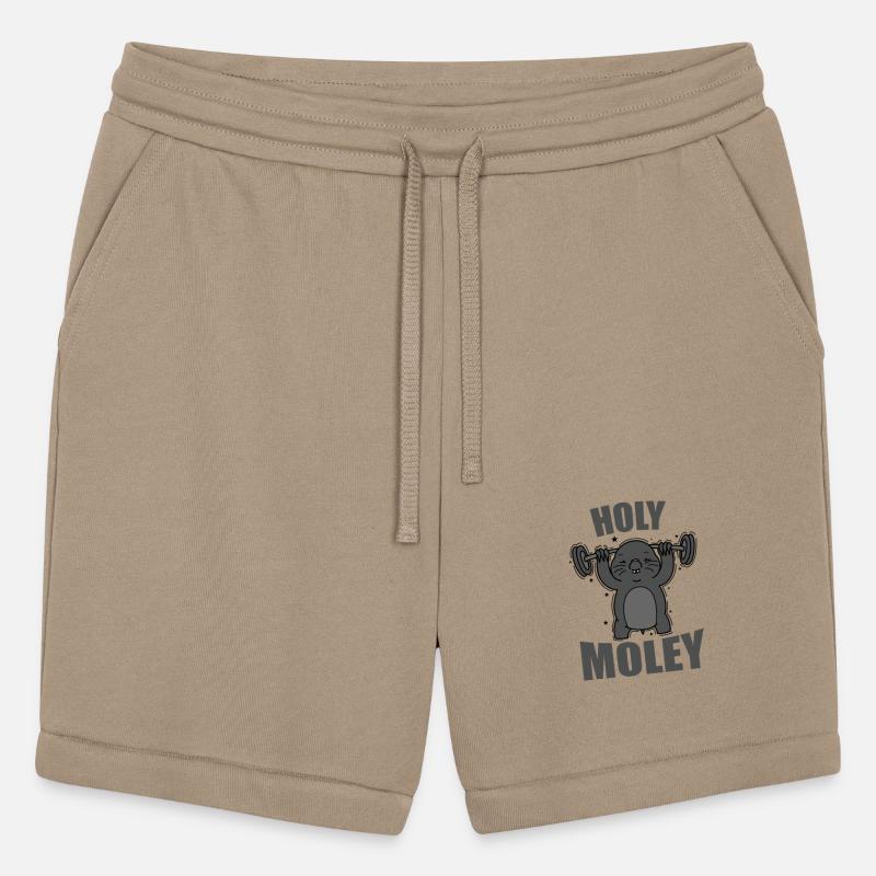 Holy Moley Animal Mound