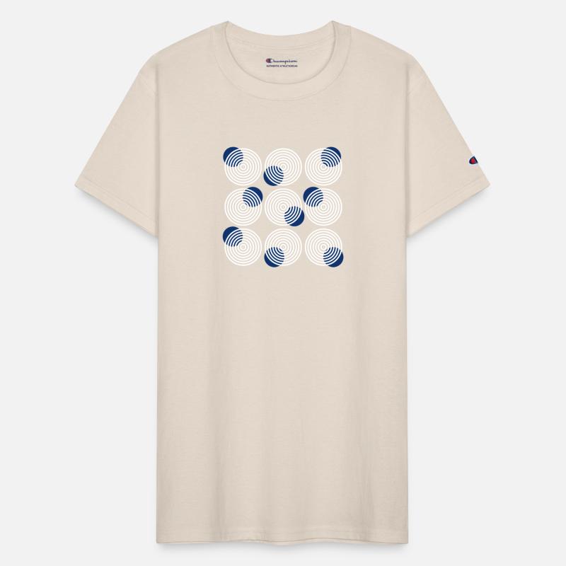 homelon goggle eyed blue dots invert