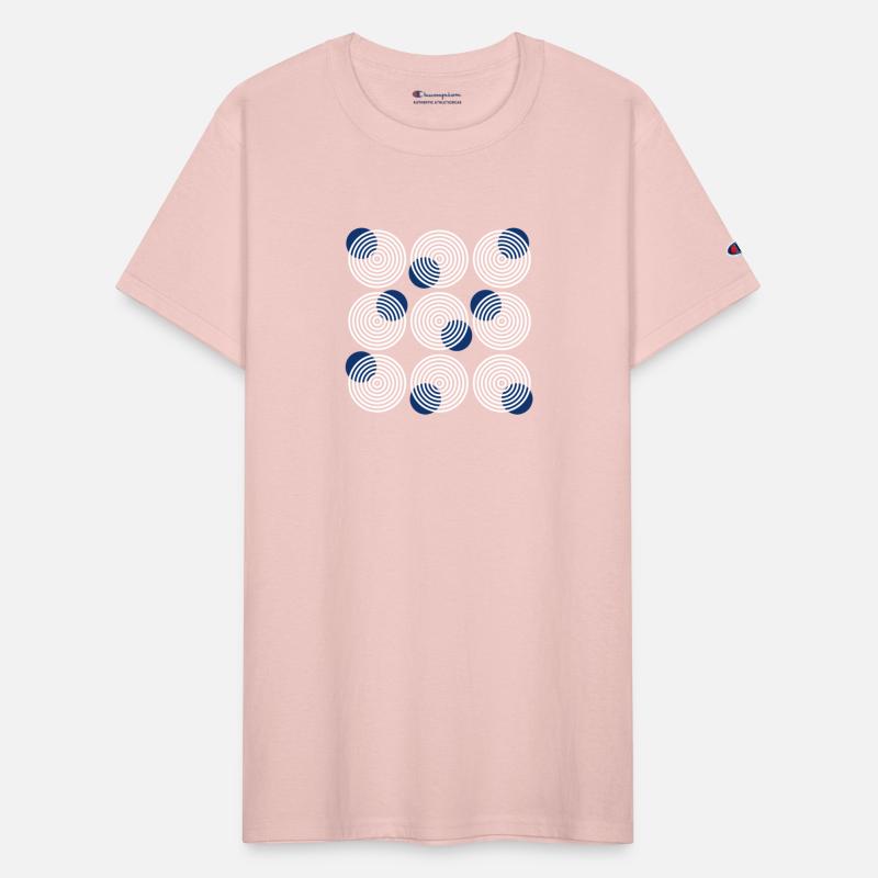 homelon goggle eyed blue dots invert