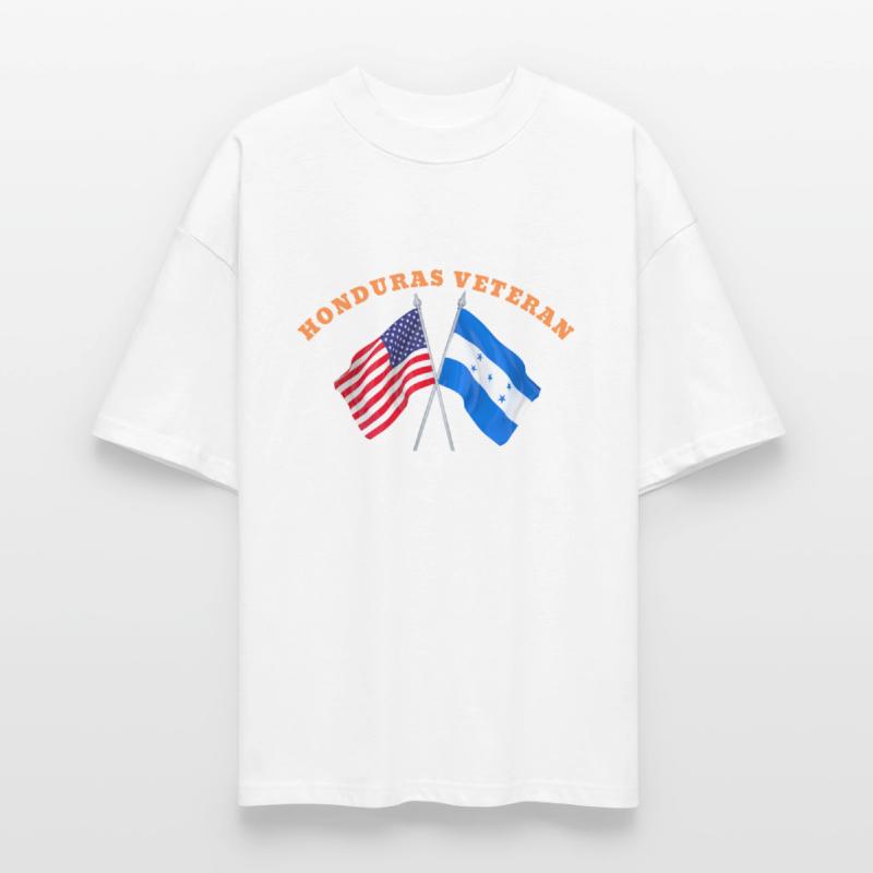 Honduras Veteran conflict Central America War