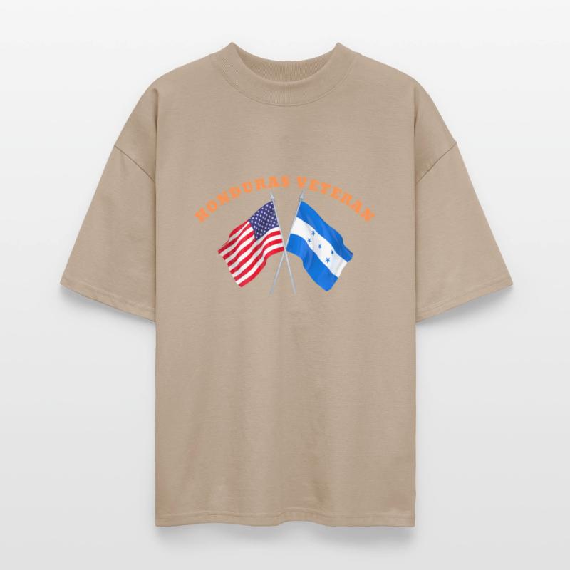 Honduras Veteran conflict Central America War