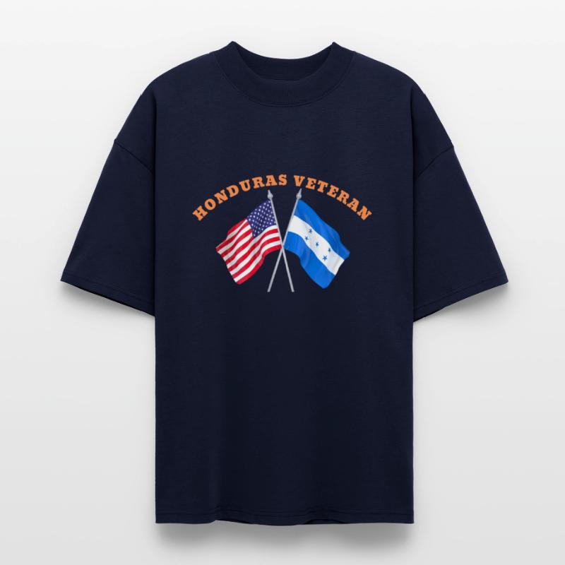 Honduras Veteran conflict Central America War